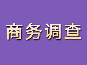 石楼商务调查